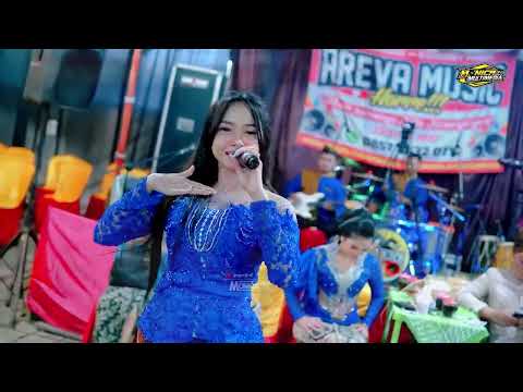 KALAH WETON - AREVA MUSIC HORRE TERBARU 2024 || SM PRO AUDIO