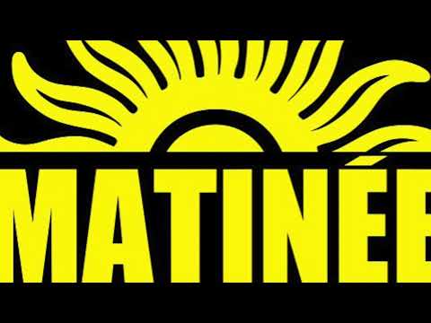 *SESIÓN MATINÉE OPENING AMNESIA IBIZA* MATINÉE OPENING PARTY 2009 @ AMNESIA IBIZA - 20/06/2009 - 6 H