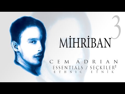 Mihriban - Cem Adrian