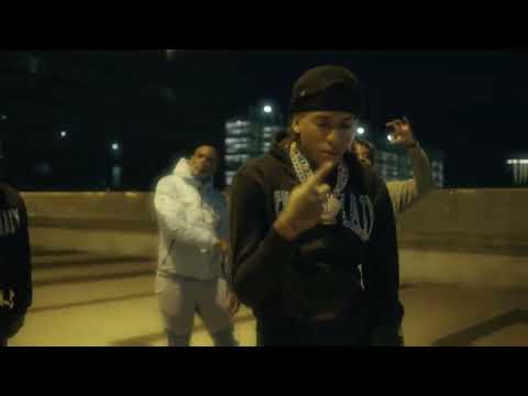 (Grand RP DE02) Afro Smokealot