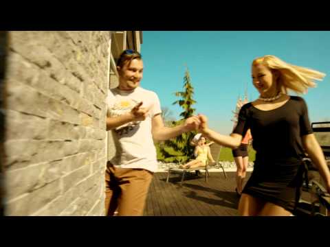 NAPOVEDNIK: KLATEŽI - PUNCA, POJDI Z MANO