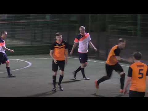 6 КХ 14 шТопор – Tigers