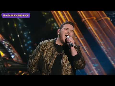 American Idol 2022 Season 20 Top 11 CHRISTIAN GUARDINO Performs "TAKE ME TO CHURCH by HOZIER"