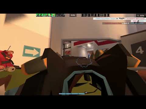 RGL Amateur Highlander Season 14 Vigil