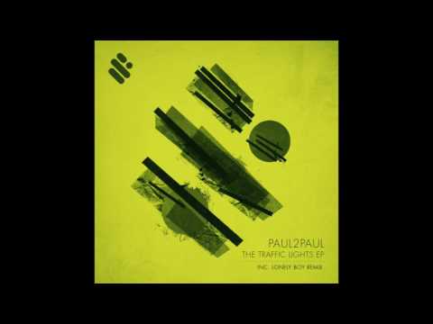 Paul2Paul - Afternoon Naps (Lonely Boy Day Dreaming Mix)