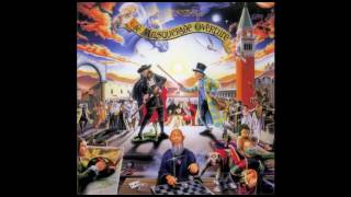 Pendragon - The Masquerade Overture [1996] - Full Album
