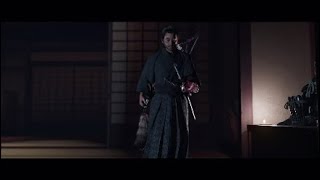 #57 境井家の鎧【Ghost of Tsushima】