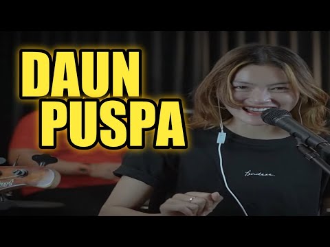 DAUN PUSPA | 3PEMUDA BERBAHAYA FEAT VANNY RIZQY COVER VERSI KENYED FUN JAVA