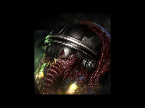 Infested Terran All Quotes - StarCraft Remastered