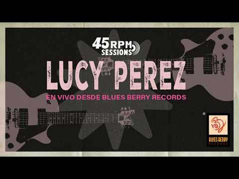 Lucy Perez