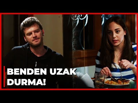 Cemre ve Kuzey'in Birlikteler - Kuzey Güney 70. Bölüm
