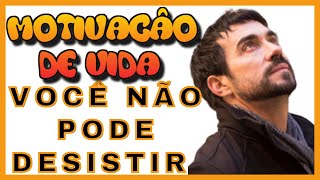  No Desista dos Seus Sonhos-Melhor vdeo de motivao-Fbio De Melo