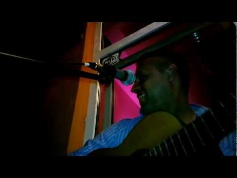 Adnan Ado Celebija - Vranjanka live (Kakanj, 29.09.2012.)