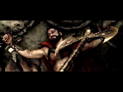 300: RISE OF AN EMPIRE - offizieller Trailer #2 deutsch HD