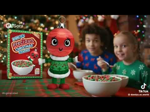 dandy's world Sora ai compilation