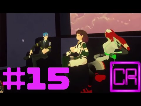 Callous Row S2 E15 - Waking up with Sonitii