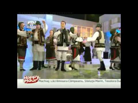 Ansamblul Artistic Profesionist „Ciprian Porumbescu" si Sorin Filip