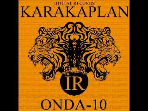 Kara Kaplan - Hiçe Saymışım Feat Rutin