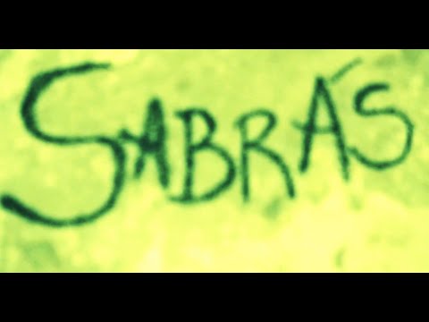 Arpeghy - Sabrás (Video Clip Oficial)