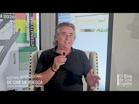 Eduard Fernández, Premio Nacional de Cinematografía