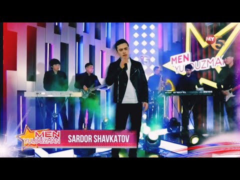 ⭐ Sardor Shavkatov - Chito gvrito | Чито гврито (из к/ф Мимино)