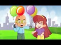 Clipe Do Biguinha E Seus Amigos Meus Amiguinhos
