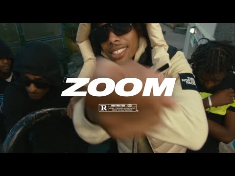 (FREE) 50 Cent x Digga D x 2000s Rap Type Beat - Zoom | Drill x Hip Hop Type Beat 2023