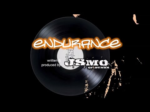 J.Smo of BUNKS - Banks of Savannah X Endurance