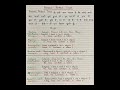 Present Perfect Tense In Hindi Shorts English Education Trending Viral Shortvideo Subscribe