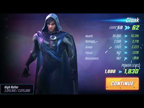 Worst Orb Opening Ever! | Red Star Orb Opening - Marvel Strike Force