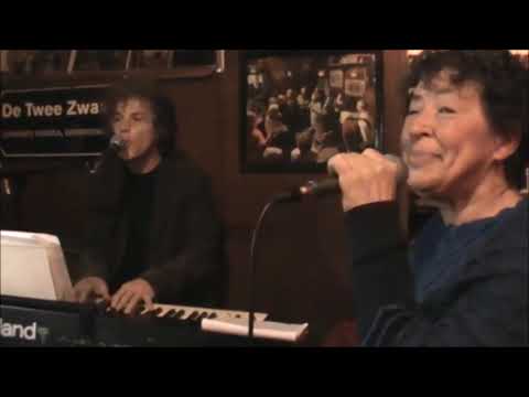 Heddy Lester - De Deur op een Kier