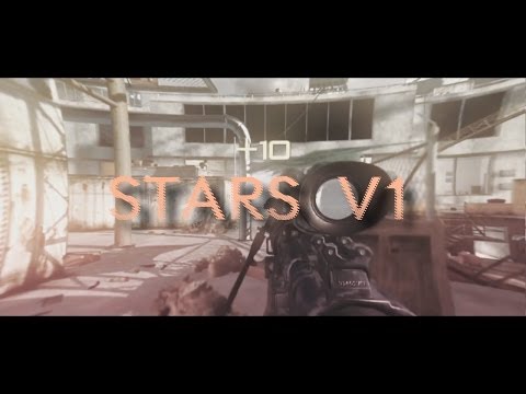 STARS V1 // by Dxh