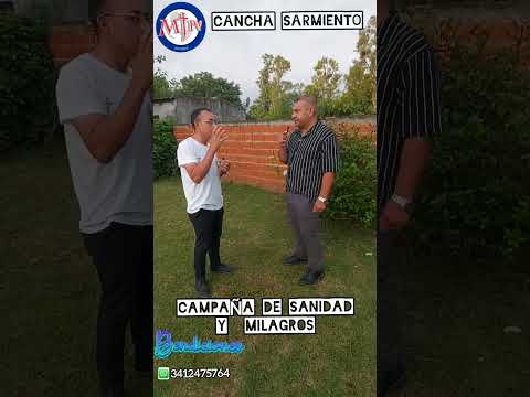 Campaña de Sanidad y Milagros🫴✨️ #dios #diosesbueno  #diosesmicasa