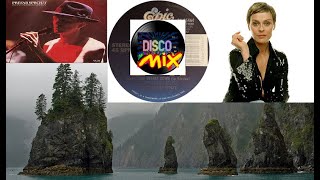 Prefab Sprout Vs Lisa Stansfield - When Love Breaks Down (Disco Mix Song Extended 80&#39;s) VP Dj Duck