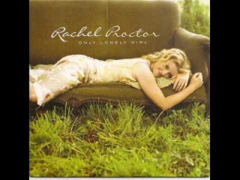 Rachel Proctor  ~ Stronger Hearts