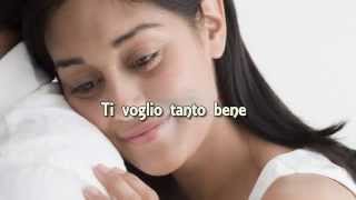 Gianna Nannini - Ti voglio tanto bene (con testo)