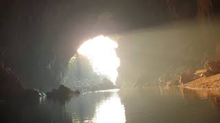 preview picture of video '#VD_O Kayaking 8 hours Completed till the Upstream Entrance and Return to the First Entrance.'