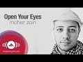 Maher Zain - Open Your Eyes | Official Lyric Video ...