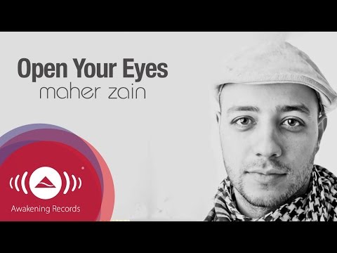 Download Lagu Maher Zain Open Yours Eyes Mp3 Gratis