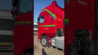 Tracteur routier DAF XF 460 FT / SSC / 9000kg front axle / PTO + Hydraulics / New Sma | Image 4 - Autoline