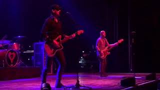 Alkaline Trio - She Lied To The F.B.I. (Live, St Louis)