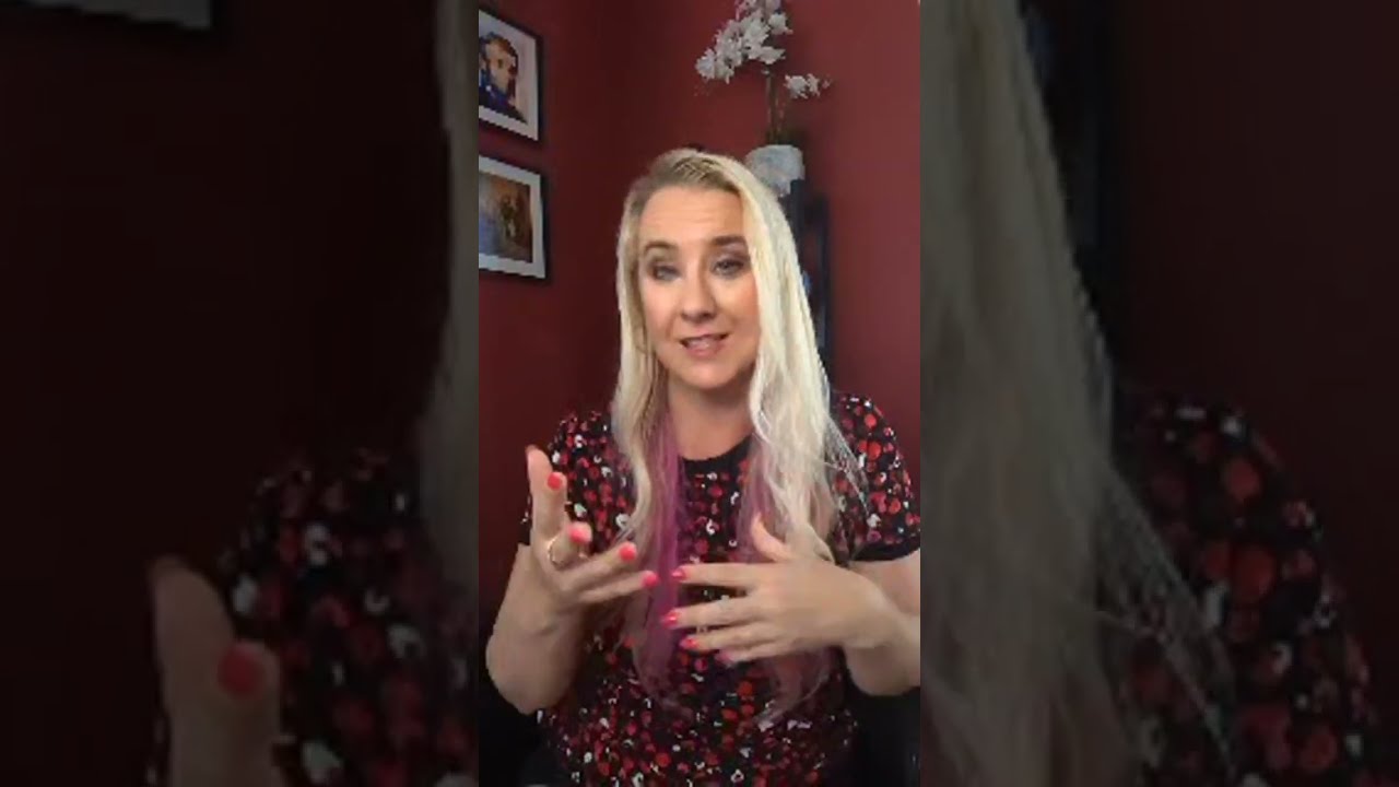 LIVE ~ Mars in Cancer Squares Nodes of Fate ~ Emotional Push To Choose Your Truth And Personal Path