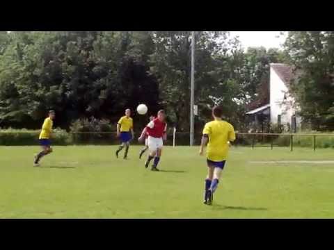 20140525 C3 toernooi bij VVR