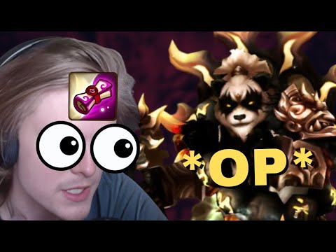 MOST BROKEN TIAN LANG! + SUMMONS (Summoners War)