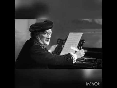 Wilhelm Richard Wagne. Inglés. Revista Educarte.