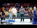 Daniel Bryan makes a decision regarding the Women's Money in the Bank: SmackDown LIVE, June 20, 2017