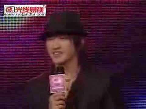 060903 Minwoo_mmusic_2