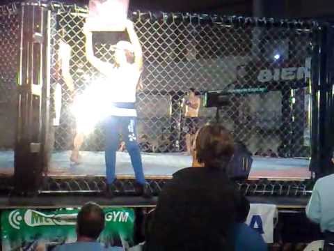 MMA Escorpion Sosa Vs Nicolas Acosta parte 1.mp4