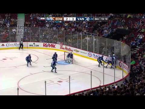 NHL 2014 15 PS 04 10 2014 edm van HDStr