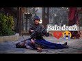 End of bala hatun.??😫😭💔bala hatun death scene 😭💔#kurulusosman #youtube @osbaledits4668